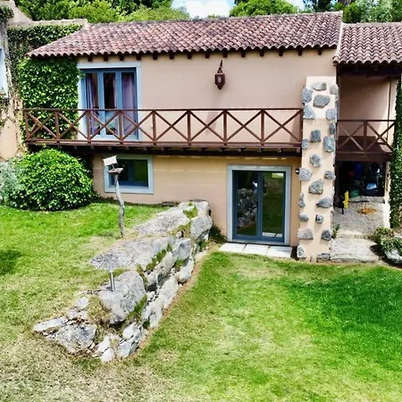 Homestay Quinta Do Espelho D'agua, Estudio