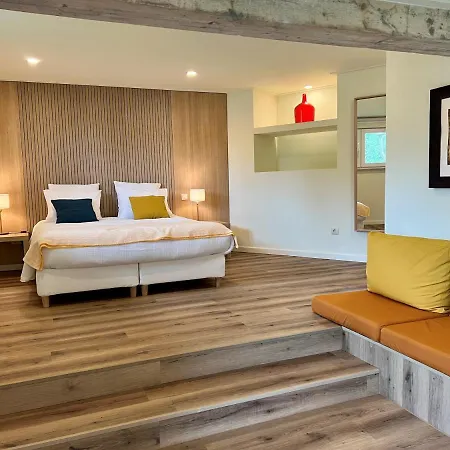 Homestay Quinta Do Espelho D'agua, Estudio *