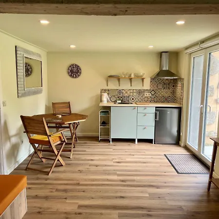 Quinta Do Espelho D'agua, Estudio Homestay