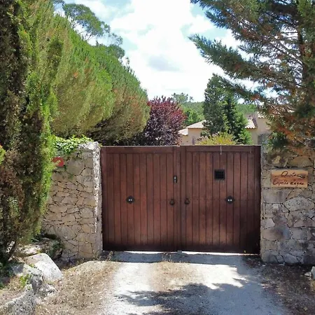 Quinta Do Espelho D'agua, Estudio Kwatera prywatna Reguengo Grande