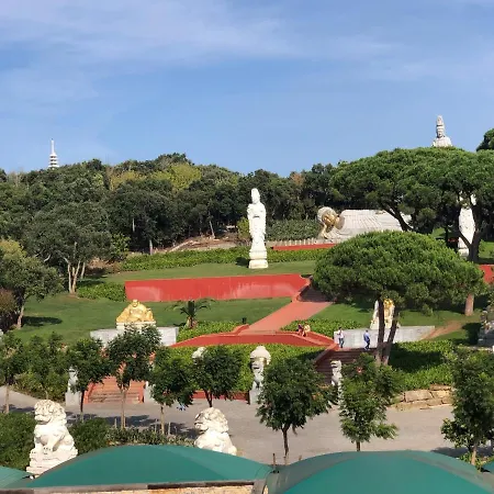 Quinta Do Espelho D'agua, Estudio Homestay
