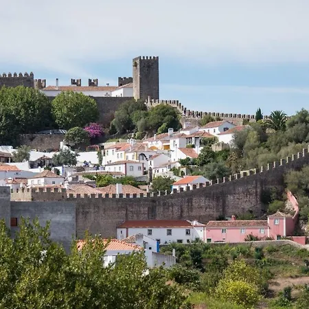 Quinta Do Espelho D'agua, Estudio