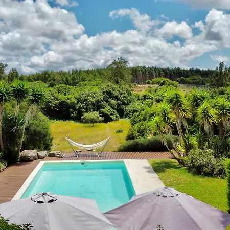 Quinta Do Espelho D'agua, Estudio Homestay Reguengo Grande