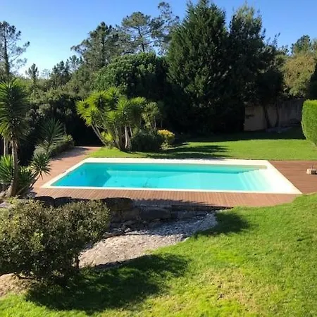 Quinta Do Espelho D'agua, Estudio Homestay *
