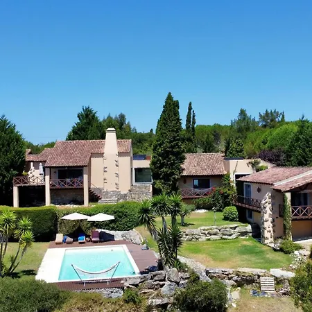 Quinta Do Espelho D'agua, Estudio * Reguengo Grande