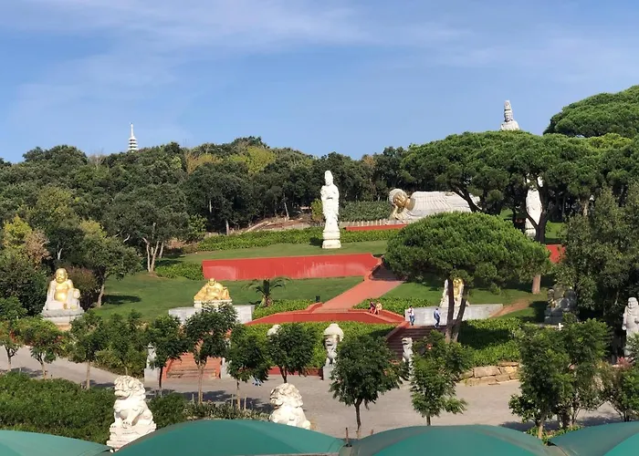 Quinta Do Espelho D'agua, Estudio Δωμάτια σε οικογενειακή κατοικία